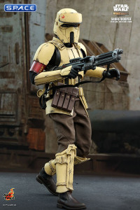 1/6 Scale Shoretrooper TV Masterpiece TMS031 (The Mandalorian)