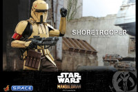 1/6 Scale Shoretrooper TV Masterpiece TMS031 (The Mandalorian)