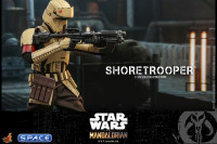 1/6 Scale Shoretrooper TV Masterpiece TMS031 (The Mandalorian)