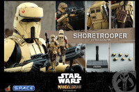 1/6 Scale Shoretrooper TV Masterpiece TMS031 (The Mandalorian)