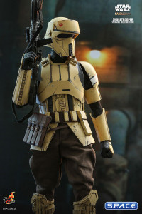 1/6 Scale Shoretrooper TV Masterpiece TMS031 (The Mandalorian)