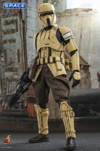 1/6 Scale Shoretrooper TV Masterpiece TMS031 (The Mandalorian)