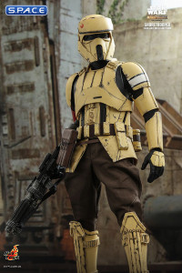 1/6 Scale Shoretrooper TV Masterpiece TMS031 (The Mandalorian)