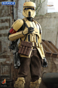 1/6 Scale Shoretrooper TV Masterpiece TMS031 (The Mandalorian)