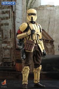 1/6 Scale Shoretrooper TV Masterpiece TMS031 (The Mandalorian)