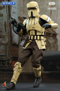 1/6 Scale Shoretrooper TV Masterpiece TMS031 (The Mandalorian)