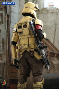 1/6 Scale Shoretrooper TV Masterpiece TMS031 (The Mandalorian)