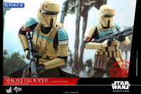 1/6 Scale Shoretrooper Squad Leader Movie Masterpiece MMS592 (Rogue One: A Star Wars Story)