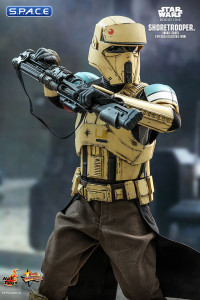 1/6 Scale Shoretrooper Squad Leader Movie Masterpiece MMS592 (Rogue One: A Star Wars Story)