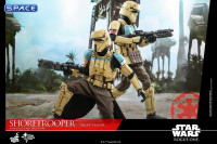 1/6 Scale Shoretrooper Squad Leader Movie Masterpiece MMS592 (Rogue One: A Star Wars Story)