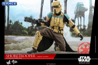 1/6 Scale Shoretrooper Squad Leader Movie Masterpiece MMS592 (Rogue One: A Star Wars Story)