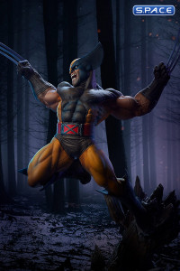 Wolverine Premium Format Figure (Marvel)