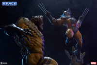Wolverine Premium Format Figure (Marvel)