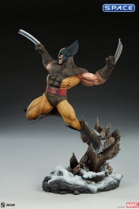 Wolverine Premium Format Figure (Marvel)