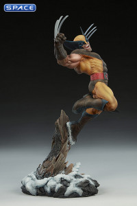 Wolverine Premium Format Figure (Marvel)