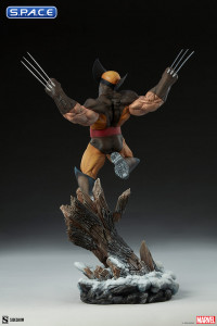 Wolverine Premium Format Figure (Marvel)