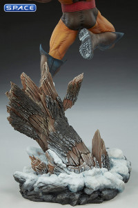 Wolverine Premium Format Figure (Marvel)
