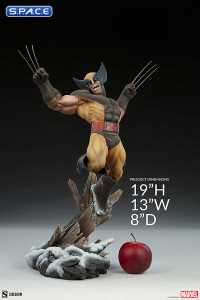 Wolverine Premium Format Figure (Marvel)