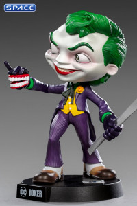 The Joker MiniCo. Vinyl Figure (DC Comics)