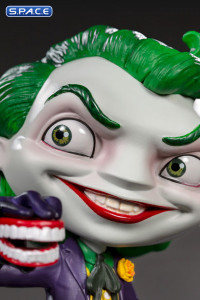 The Joker MiniCo. Vinyl Figure (DC Comics)