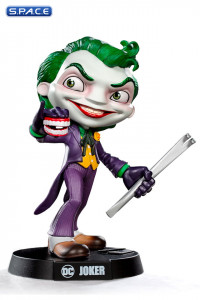 The Joker MiniCo. Vinyl Figure (DC Comics)