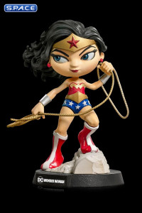 Wonder Woman MiniCo. Vinyl Figure (DC Comics)