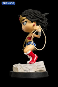 Wonder Woman MiniCo. Vinyl Figure (DC Comics)