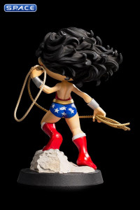 Wonder Woman MiniCo. Vinyl Figure (DC Comics)