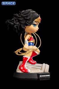 Wonder Woman MiniCo. Vinyl Figure (DC Comics)