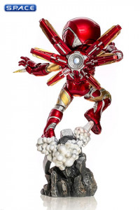 Iron Man MiniCo. Vinyl Figure (Avengers: Endgame)