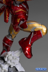 Iron Man MiniCo. Vinyl Figure (Avengers: Endgame)
