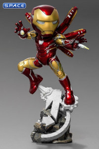 Iron Man MiniCo. Vinyl Figure (Avengers: Endgame)