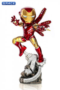 Iron Man MiniCo. Vinyl Figure (Avengers: Endgame)