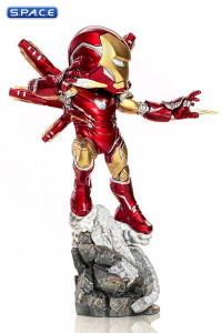 Iron Man MiniCo. Vinyl Figure (Avengers: Endgame)