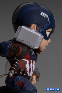 Captain America MiniCo. Vinyl Figure (Avengers: Endgame)