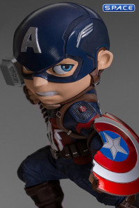 Captain America MiniCo. Vinyl Figure (Avengers: Endgame)