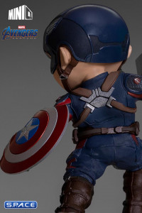 Captain America MiniCo. Vinyl Figure (Avengers: Endgame)