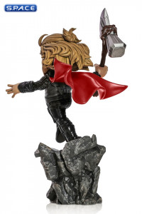 Thor MiniCo. Vinyl Figure (Avengers: Endgame)