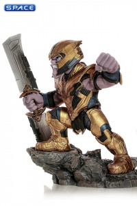 Thanos MiniCo. Vinyl Figure (Avengers: Endgame)