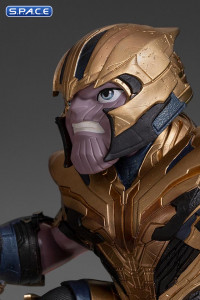 Thanos MiniCo. Vinyl Figure (Avengers: Endgame)