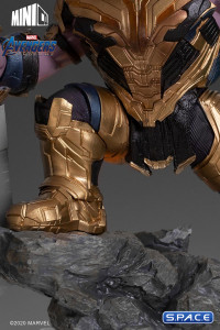 Thanos MiniCo. Vinyl Figure (Avengers: Endgame)