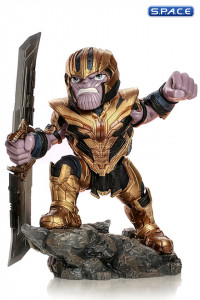 Thanos MiniCo. Vinyl Figure (Avengers: Endgame)