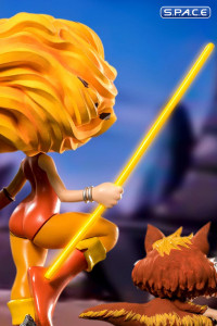 Cheetara & Snarf MiniCo. Vinyl Figure (Thundercats)