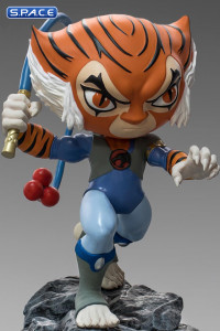 Tygra MiniCo. Vinyl Figure (Thundercats)