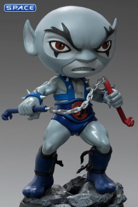 Panthro MiniCo. Vinyl Figure (Thundercats)