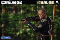 1/6 Scale Season 7 Morgan Jones (The Walking Dead)