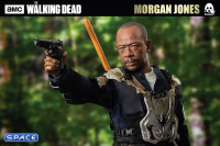 1/6 Scale Season 7 Morgan Jones (The Walking Dead)