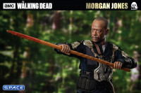 1/6 Scale Season 7 Morgan Jones (The Walking Dead)