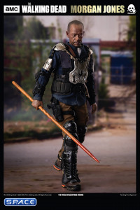 1/6 Scale Season 7 Morgan Jones (The Walking Dead)