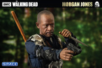 1/6 Scale Season 7 Morgan Jones (The Walking Dead)